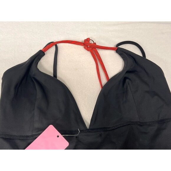 Plus Size One-Piece Bodysuit Swimsuit 3XL/4XL – New with Tags - Picture 6 of 11